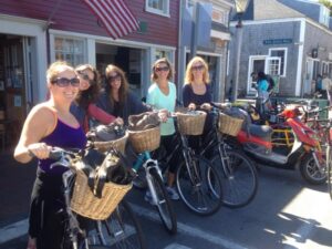 Cycling Group