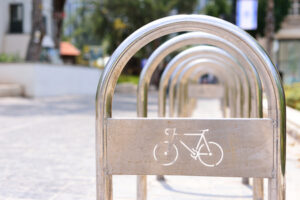 Bike Parking Bike Parking