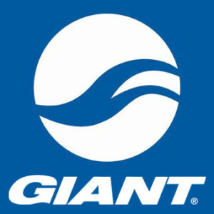 Giant giant logo
